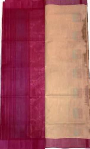 SAREES SALEM 80S WITH BLOUSE